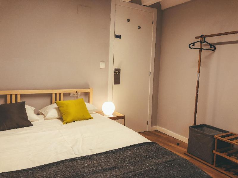 Imagen de alojamiento Apodaca Rooms Imagen de alojamiento Apodaca Rooms