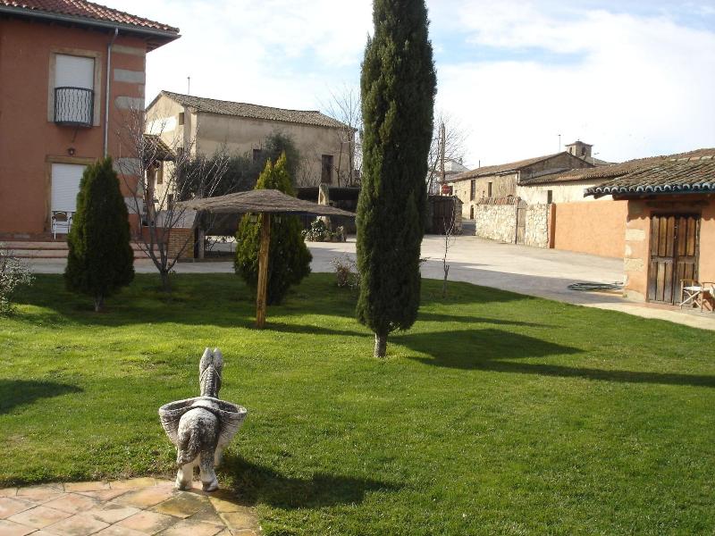 Imagen de alojamiento Hotel Rural Tres Mentiras Imagen de alojamiento Hotel Rural Tres Mentiras