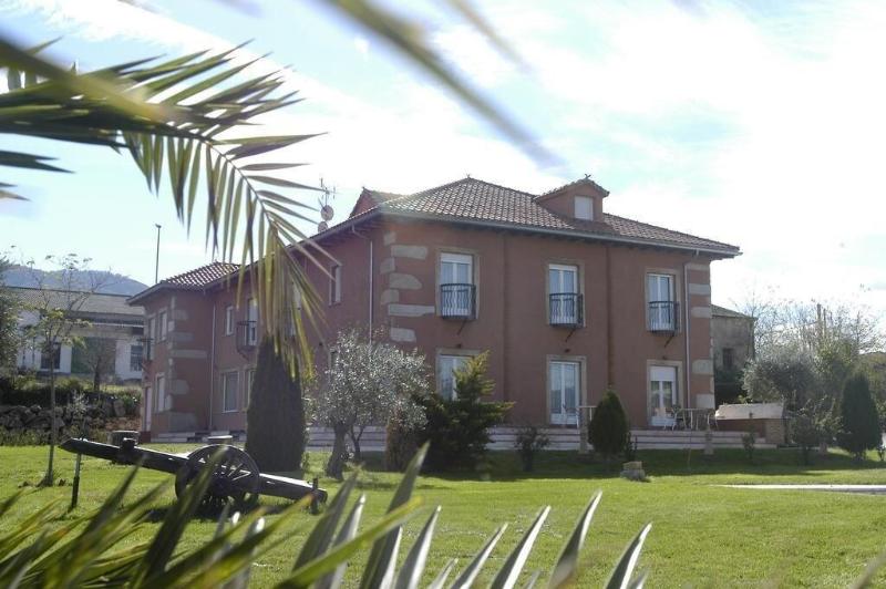 Imagen de alojamiento Hotel Rural Tres Mentiras Imagen de alojamiento Hotel Rural Tres Mentiras