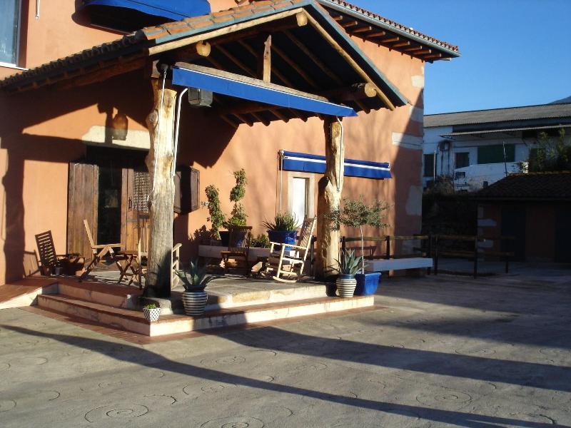 Imagen de alojamiento Hotel Rural Tres Mentiras Imagen de alojamiento Hotel Rural Tres Mentiras