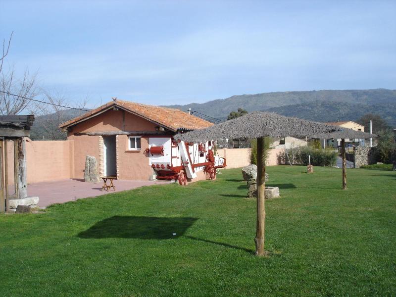 Imagen de alojamiento Hotel Rural Tres Mentiras Imagen de alojamiento Hotel Rural Tres Mentiras
