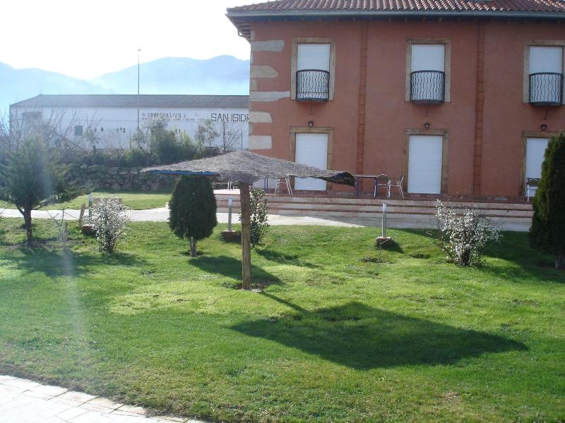 Imagen de alojamiento Hotel Rural Tres Mentiras Imagen de alojamiento Hotel Rural Tres Mentiras
