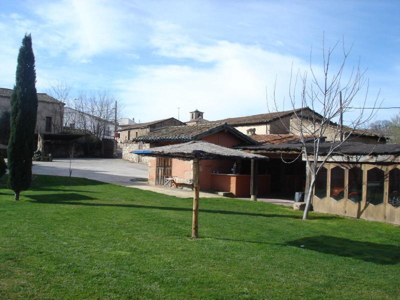 Imagen de alojamiento Hotel Rural Tres Mentiras Imagen de alojamiento Hotel Rural Tres Mentiras