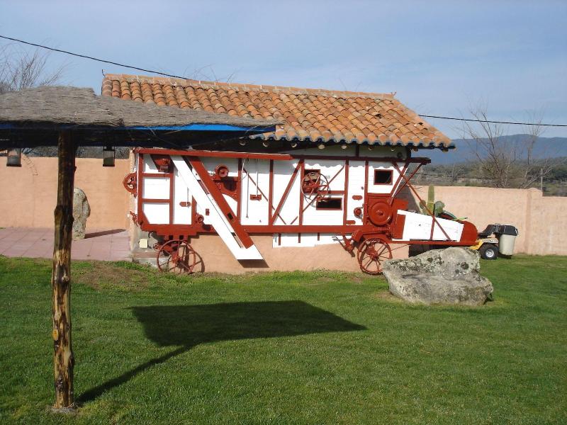 Imagen de alojamiento Hotel Rural Tres Mentiras Imagen de alojamiento Hotel Rural Tres Mentiras