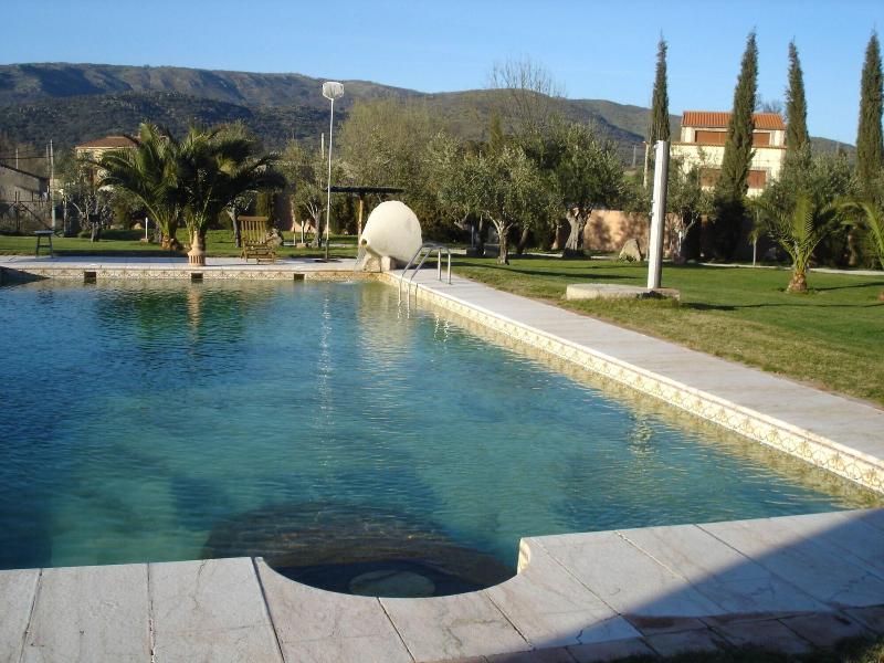Imagen de alojamiento Hotel Rural Tres Mentiras Imagen de alojamiento Hotel Rural Tres Mentiras