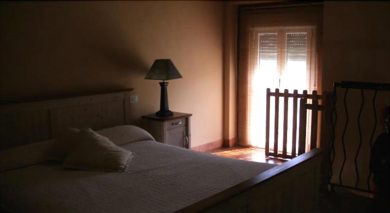 Imagen de alojamiento Hotel Rural Tres Mentiras Imagen de alojamiento Hotel Rural Tres Mentiras