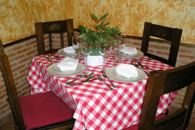 Imagen de alojamiento Hostal Ciudad Antigua Imagen de alojamiento Hostal Ciudad Antigua
