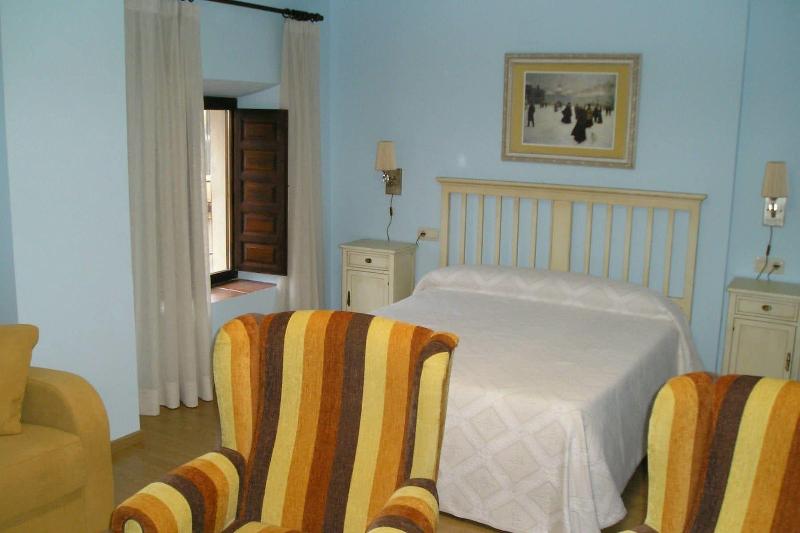 Imagen de alojamiento Hostal Ciudad Antigua Imagen de alojamiento Hostal Ciudad Antigua