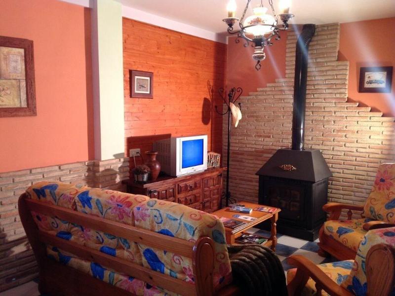 Imagen de alojamiento CR Los Cuatro Vientos. Levante Imagen de alojamiento CR Los Cuatro Vientos. Levante
