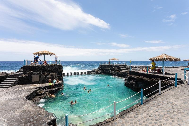 Imagen de alojamiento Homelike Sea Front Charco Azul Pool Aprt Imagen de alojamiento Homelike Sea Front Charco Azul Pool Aprt