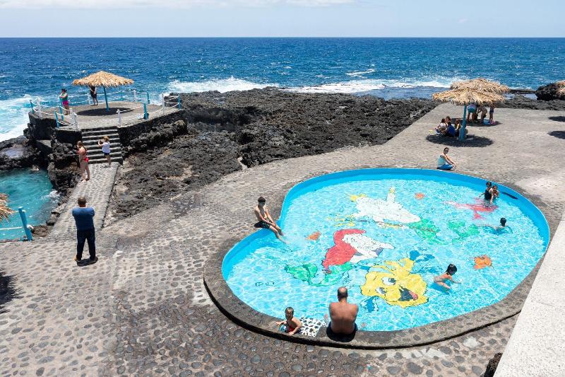 Imagen de alojamiento Homelike Sea Front Charco Azul Pool Aprt Imagen de alojamiento Homelike Sea Front Charco Azul Pool Aprt
