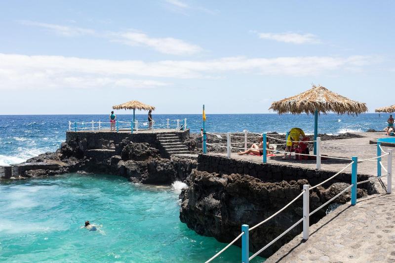 Imagen de alojamiento Homelike Sea Front Charco Azul Pool Aprt Imagen de alojamiento Homelike Sea Front Charco Azul Pool Aprt