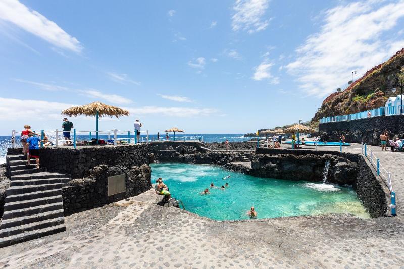 Imagen de alojamiento Homelike Sea Front Charco Azul Pool Aprt Imagen de alojamiento Homelike Sea Front Charco Azul Pool Aprt