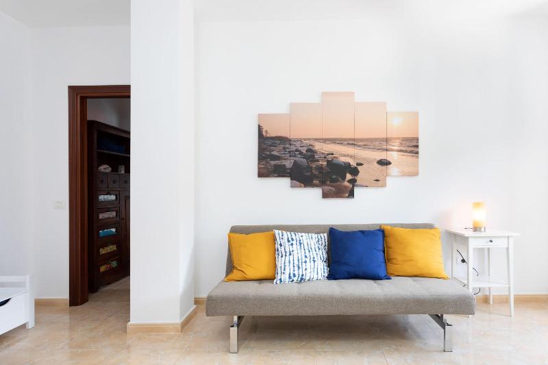 Imagen de alojamiento Homelike Sea Front Charco Azul Pool Aprt Imagen de alojamiento Homelike Sea Front Charco Azul Pool Aprt