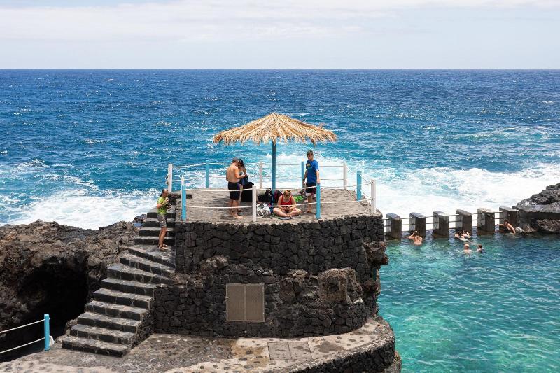 Imagen de alojamiento Homelike Sea Front Charco Azul Pool Aprt Imagen de alojamiento Homelike Sea Front Charco Azul Pool Aprt