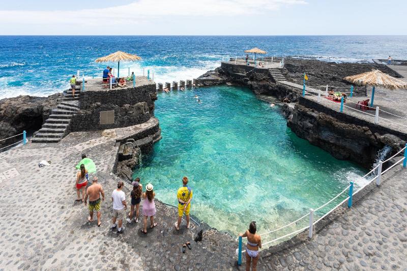 Imagen de alojamiento Homelike Sea Front Charco Azul Pool Aprt Imagen de alojamiento Homelike Sea Front Charco Azul Pool Aprt