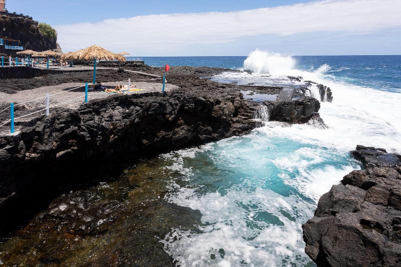 Imagen de alojamiento Homelike Sea Front Charco Azul Pool Aprt Imagen de alojamiento Homelike Sea Front Charco Azul Pool Aprt