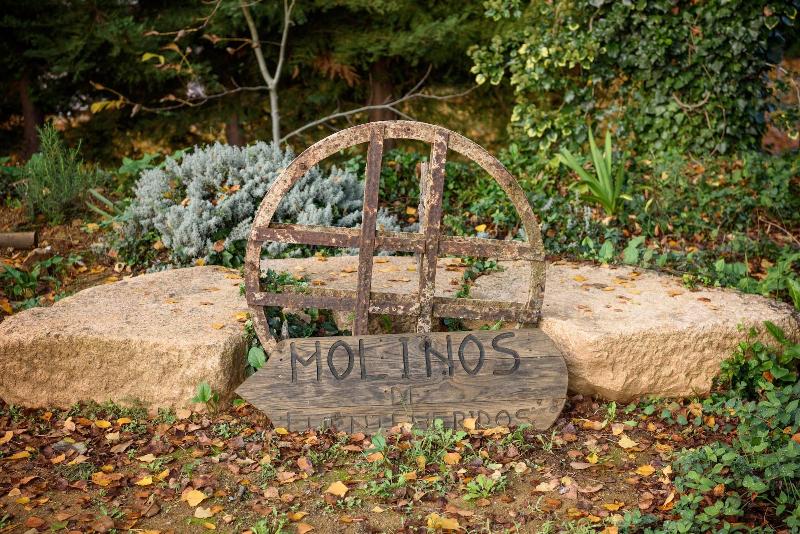 Imagen de alojamiento Molinos De Fuenteheridos Imagen de alojamiento Molinos De Fuenteheridos