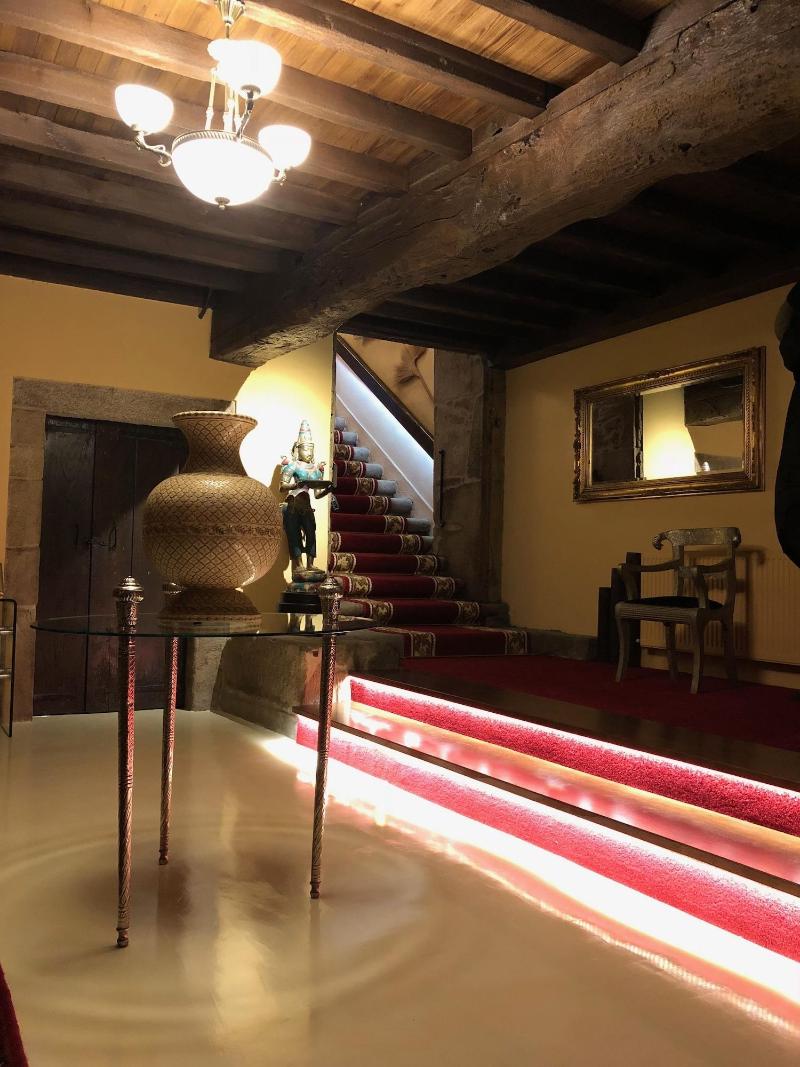 Imagen de alojamiento Pazo de Laia - Adults Only Imagen de alojamiento Pazo de Laia - Adults Only