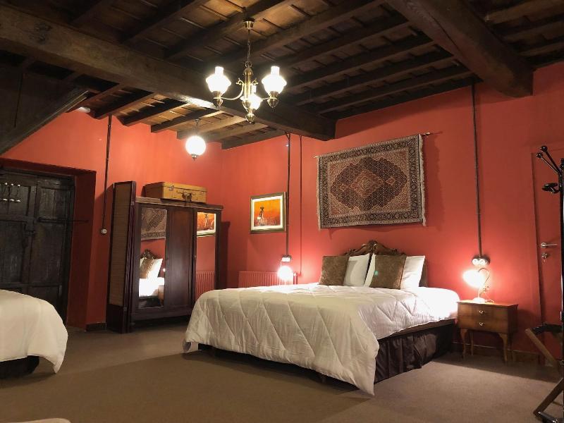Imagen de alojamiento Pazo de Laia - Adults Only Imagen de alojamiento Pazo de Laia - Adults Only
