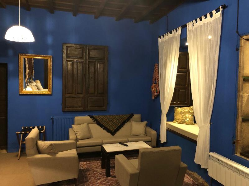 Imagen de alojamiento Pazo de Laia - Adults Only Imagen de alojamiento Pazo de Laia - Adults Only