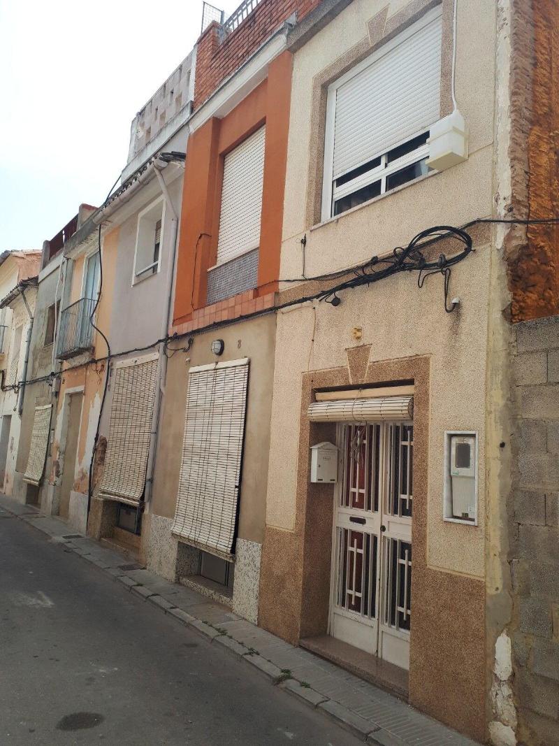 Imagen de alojamiento Casa Pueblo Alzira Imagen de alojamiento Casa Pueblo Alzira