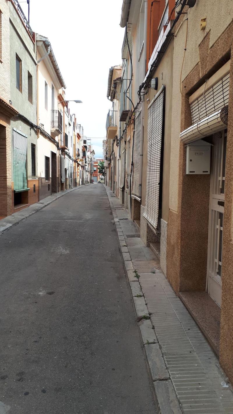 Imagen de alojamiento Casa Pueblo Alzira Imagen de alojamiento Casa Pueblo Alzira