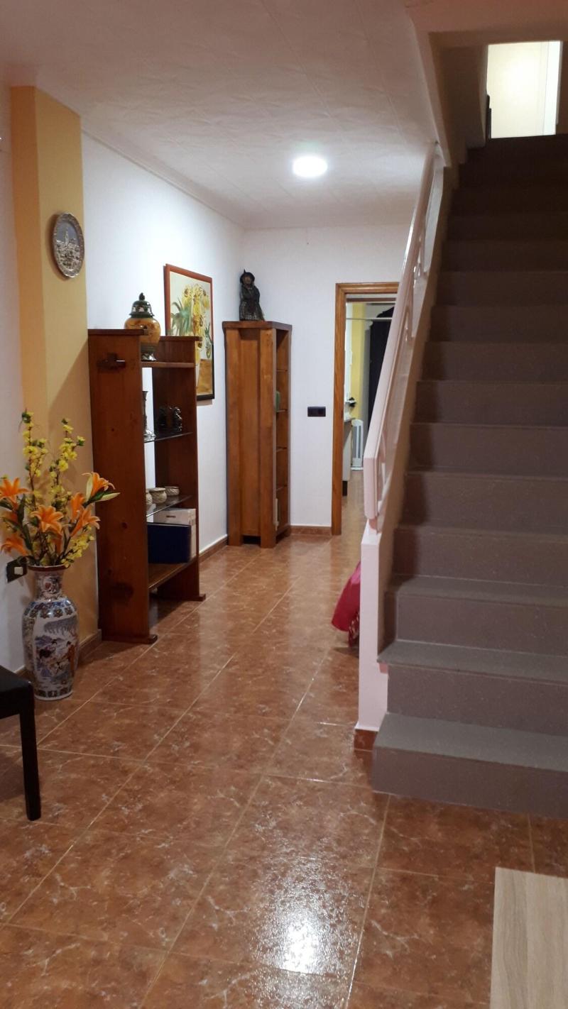 Imagen de alojamiento Casa Pueblo Alzira Imagen de alojamiento Casa Pueblo Alzira