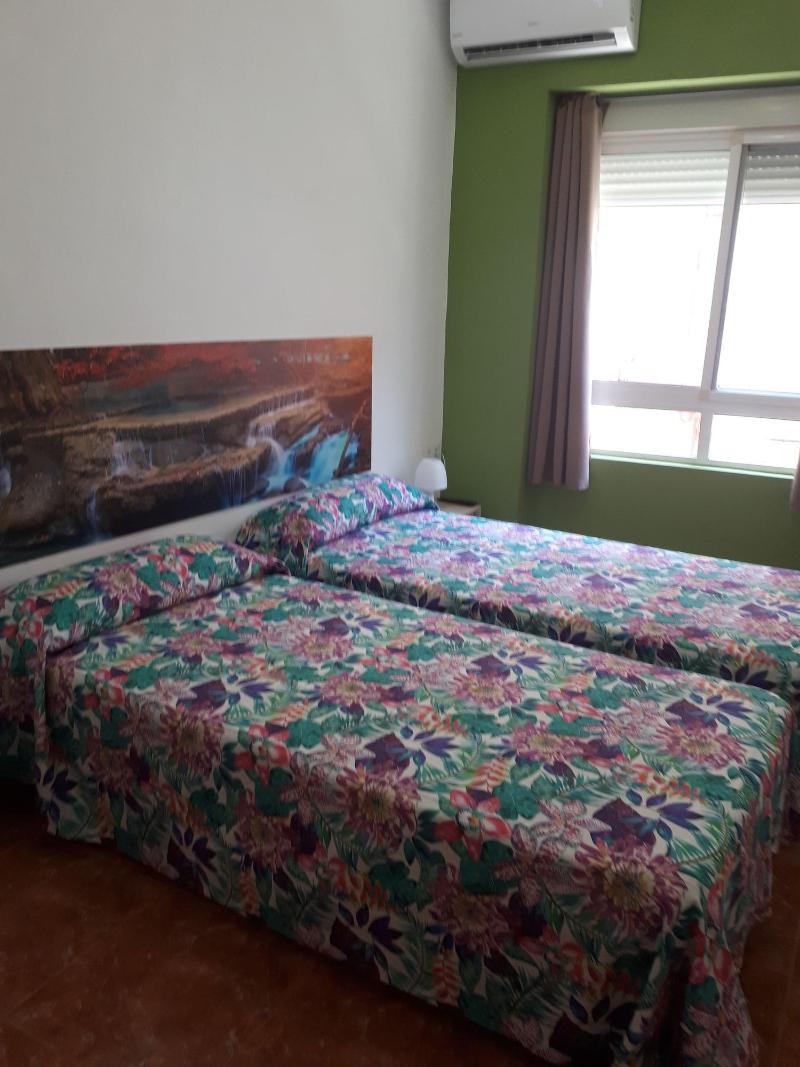 Imagen de alojamiento Casa Pueblo Alzira Imagen de alojamiento Casa Pueblo Alzira