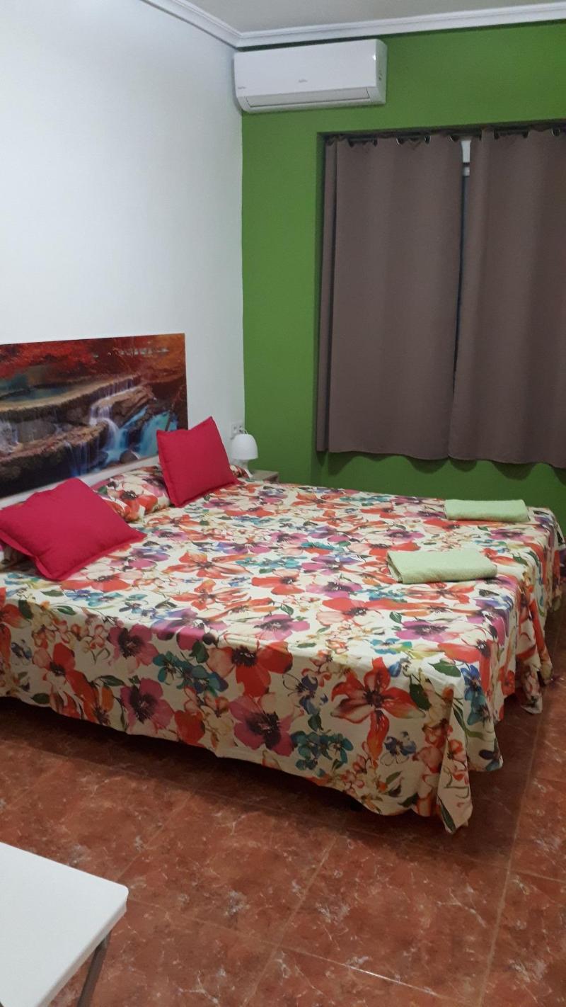 Imagen de alojamiento Casa Pueblo Alzira Imagen de alojamiento Casa Pueblo Alzira