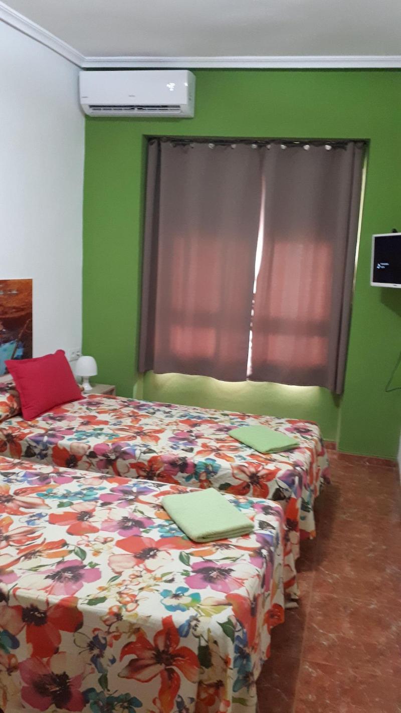 Imagen de alojamiento Casa Pueblo Alzira Imagen de alojamiento Casa Pueblo Alzira