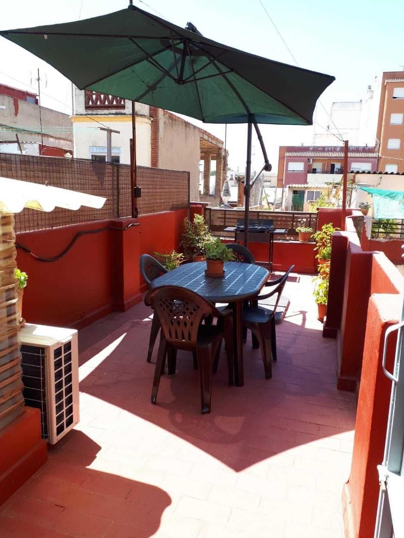 Imagen de alojamiento Casa Pueblo Alzira Imagen de alojamiento Casa Pueblo Alzira