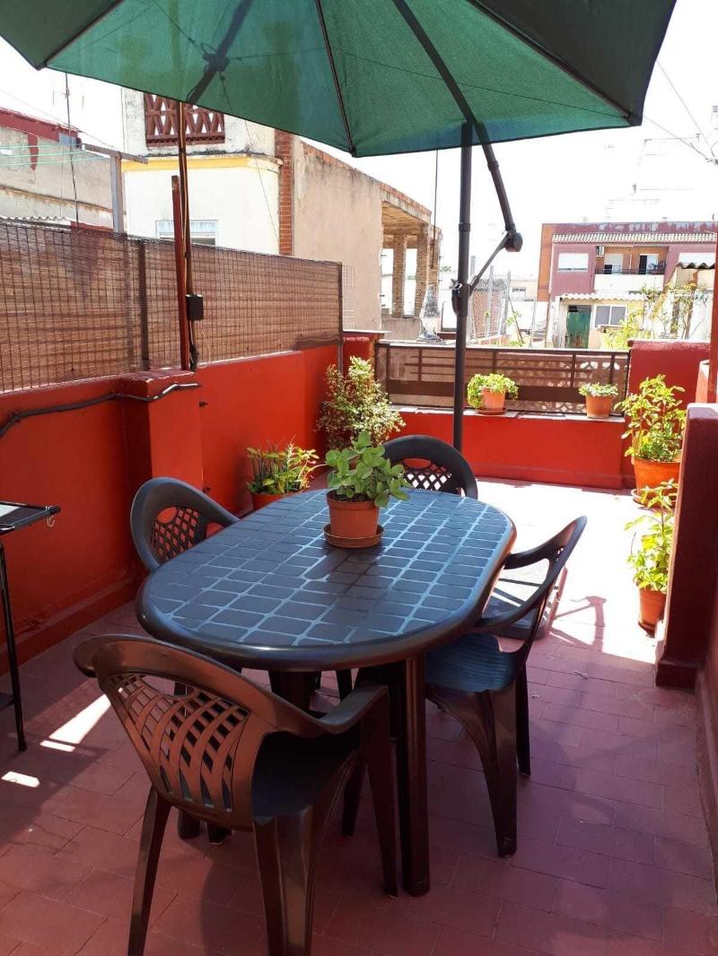 Imagen de alojamiento Casa Pueblo Alzira Imagen de alojamiento Casa Pueblo Alzira