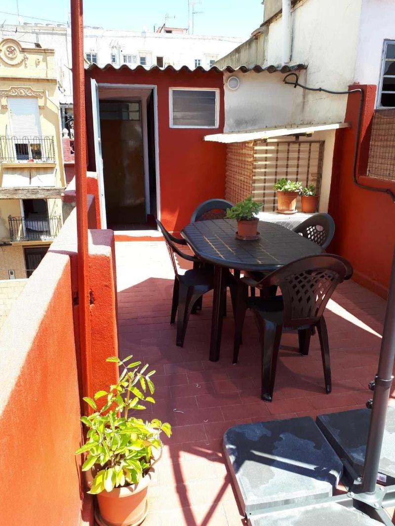 Imagen de alojamiento Casa Pueblo Alzira Imagen de alojamiento Casa Pueblo Alzira