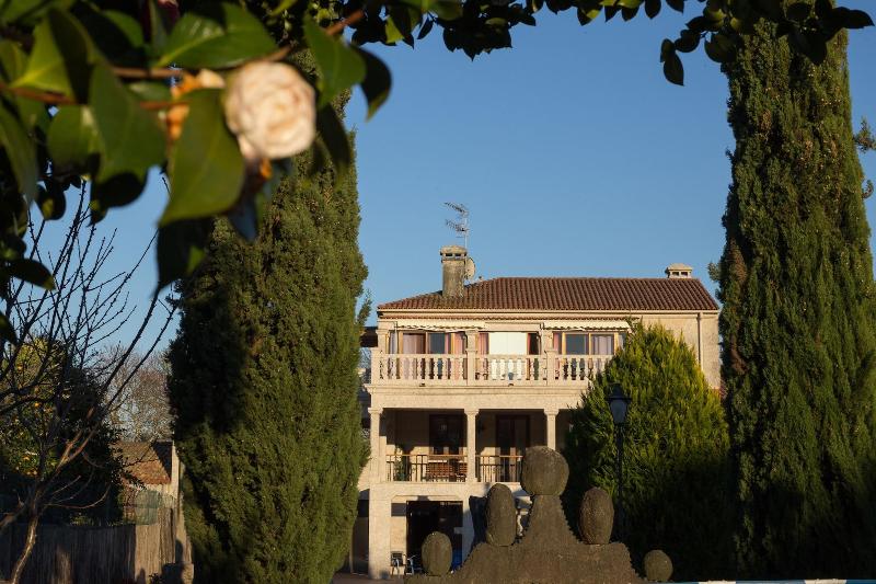 Imagen de alojamiento Albergue Villa San Clemente Imagen de alojamiento Albergue Villa San Clemente