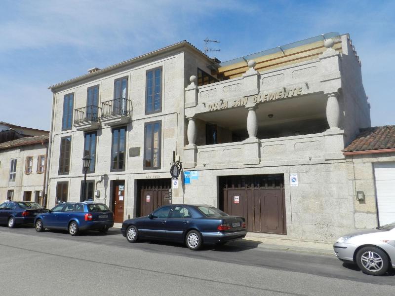 Imagen de alojamiento Albergue Villa San Clemente Imagen de alojamiento Albergue Villa San Clemente