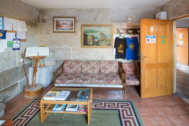 Imagen de alojamiento Albergue Villa San Clemente Imagen de alojamiento Albergue Villa San Clemente