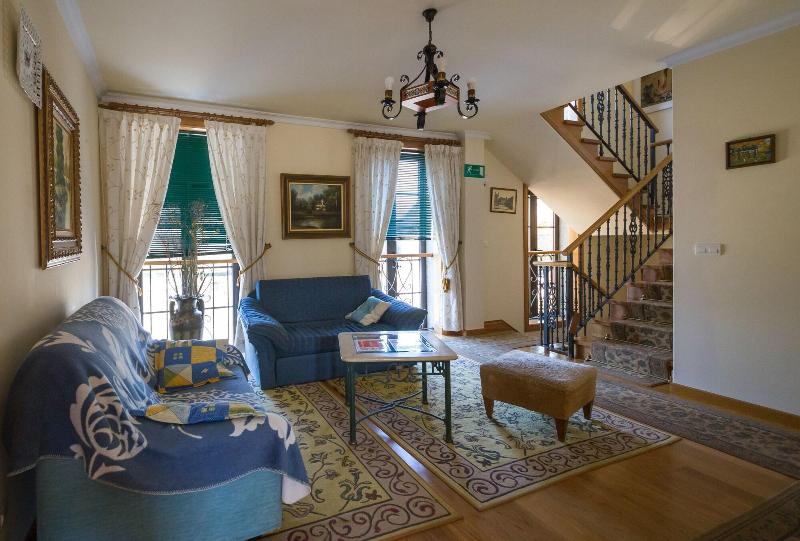 Imagen de alojamiento Albergue Villa San Clemente Imagen de alojamiento Albergue Villa San Clemente