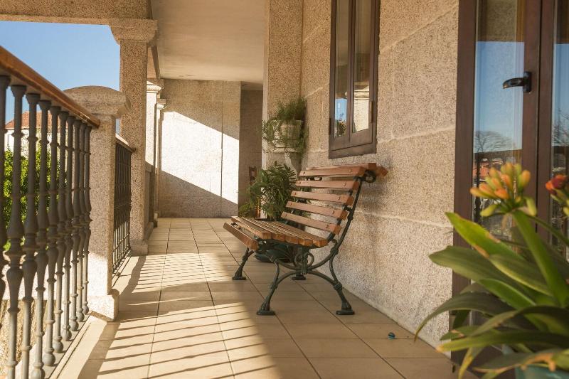 Imagen de alojamiento Albergue Villa San Clemente Imagen de alojamiento Albergue Villa San Clemente