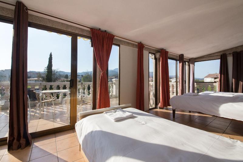 Imagen de alojamiento Albergue Villa San Clemente Imagen de alojamiento Albergue Villa San Clemente