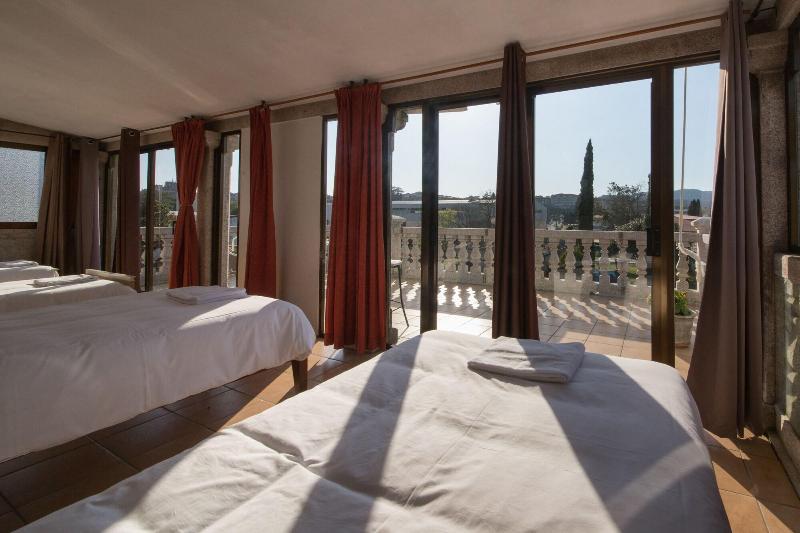 Imagen de alojamiento Albergue Villa San Clemente Imagen de alojamiento Albergue Villa San Clemente