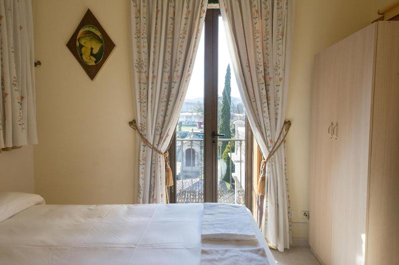 Imagen de alojamiento Albergue Villa San Clemente Imagen de alojamiento Albergue Villa San Clemente