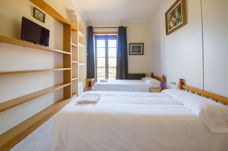 Imagen de alojamiento Albergue Villa San Clemente Imagen de alojamiento Albergue Villa San Clemente