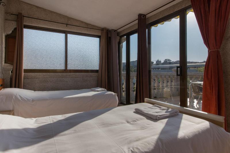 Imagen de alojamiento Albergue Villa San Clemente Imagen de alojamiento Albergue Villa San Clemente