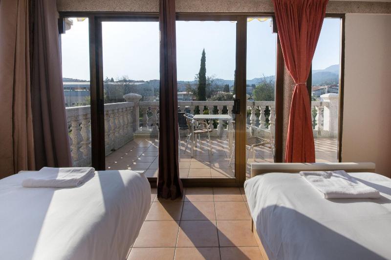 Imagen de alojamiento Albergue Villa San Clemente Imagen de alojamiento Albergue Villa San Clemente