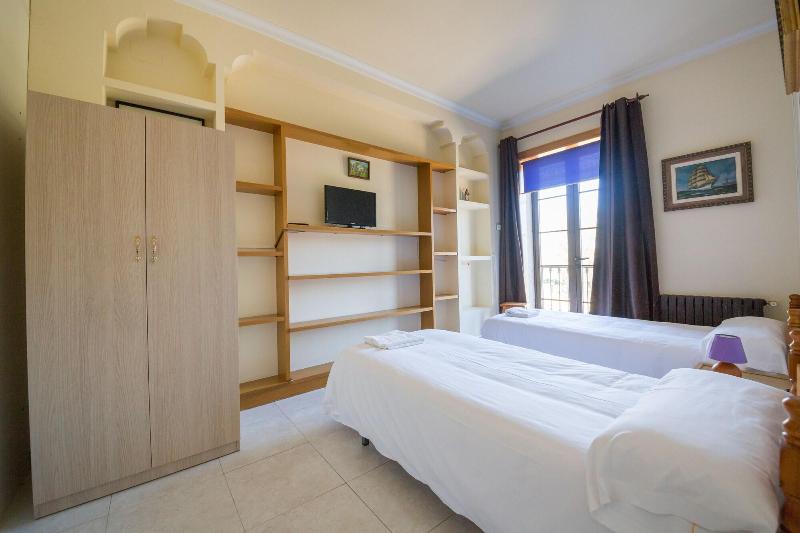 Imagen de alojamiento Albergue Villa San Clemente Imagen de alojamiento Albergue Villa San Clemente