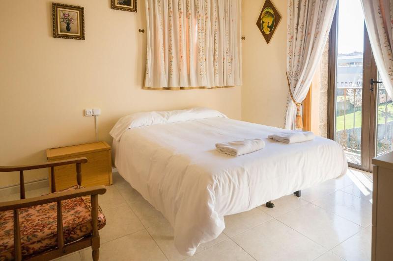 Imagen de alojamiento Albergue Villa San Clemente Imagen de alojamiento Albergue Villa San Clemente