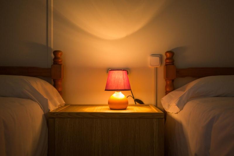 Imagen de alojamiento Albergue Villa San Clemente Imagen de alojamiento Albergue Villa San Clemente