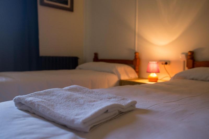Imagen de alojamiento Albergue Villa San Clemente Imagen de alojamiento Albergue Villa San Clemente