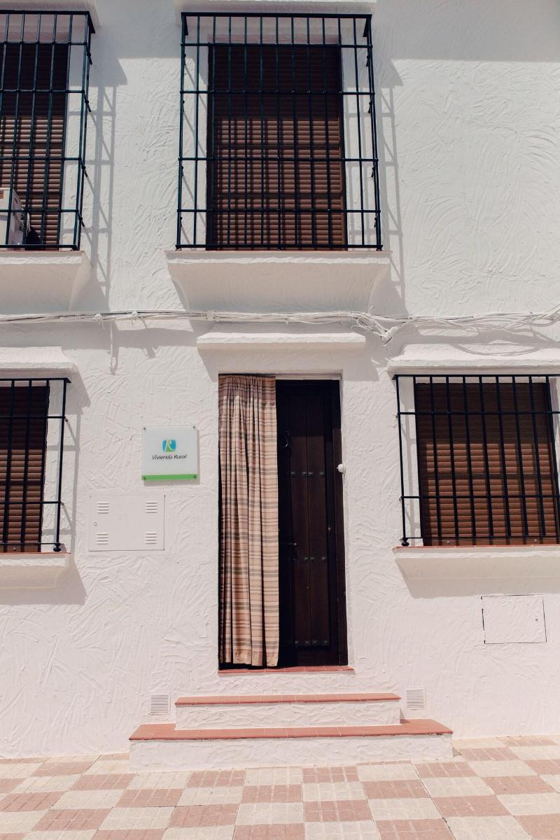 Imagen de alojamiento La Casa De Bobadilla Alojamiento Rural Imagen de alojamiento La Casa De Bobadilla Alojamiento Rural